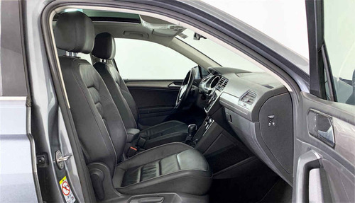 Imagen 11 de 15 de 115446 - Volkswagen Tiguan 2018 Con Garantía
