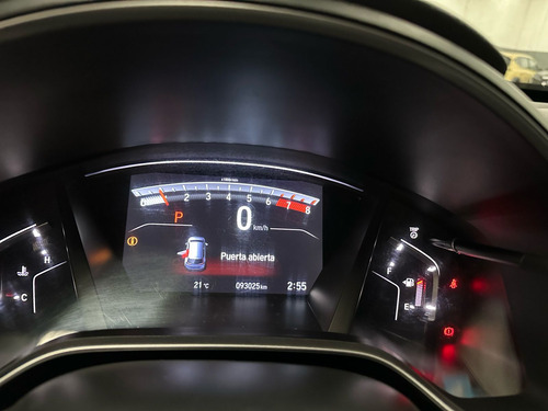 Honda CR-V 1.5 Turbo Plus Cvt
