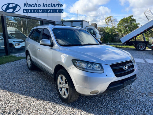 Hyundai Santa Fé Full Automatica 3.3 2009