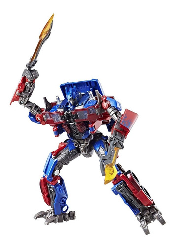 Transformers Studio Series 05 Optimus *61*