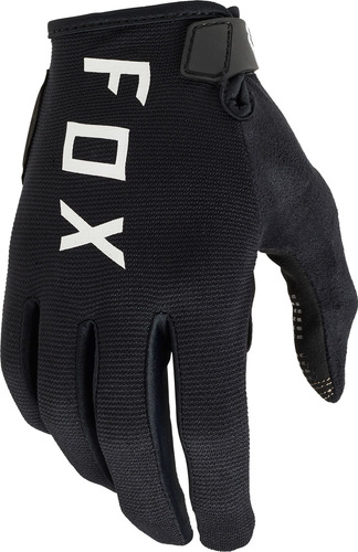Imagen 2 de 4 de Guante Ciclismo Mtb Fox - Ranger Glove Gel (en Coutas)