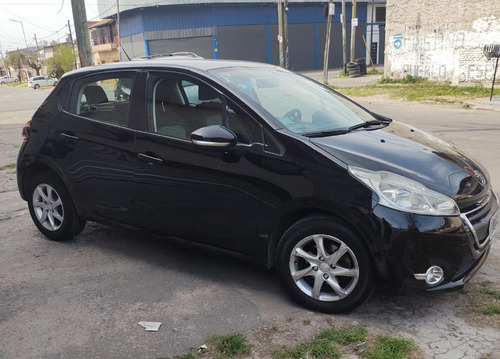 Peugeot 208 1.5 Allure