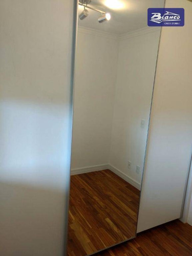 Imagem 14 de 30 de Apartamento Residencial À Venda, Jardim Flor Da Montanha, Guarulhos. - Ap2108