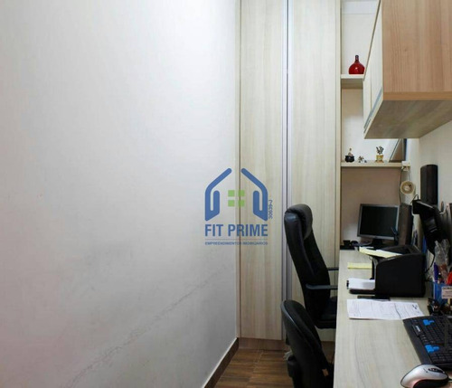 Casa Com 4 Dormitórios À Venda, 400 M² Por R$ 830.000,00 - Jardim Bosque Das Vivendas - São José Do Rio Preto/sp - Ca1232