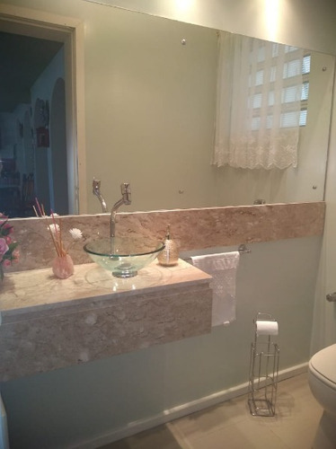 Casa Em Medianeira Com 3 Dormitórios - Su18