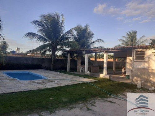 Granja A Venda Retiro Arenã, Parnamirim