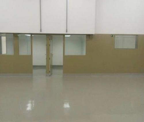 Imagem 16 de 17 de Galpão Para Alugar, 1263 M² Por R$ 20.000,00/mês - Jardim Eulina - Campinas/sp - Ga1174