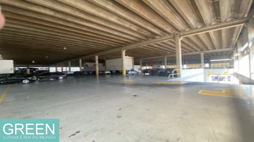 Imagem 11 de 16 de Galpão Logístico Urbano Para Venda Ou Locação, Santo Amaro Julieta Sp - Gl00094 - 70510793