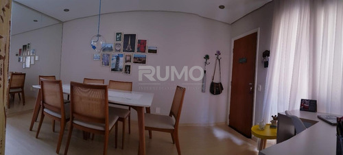 Imagem 5 de 29 de Apartamento À Venda Em Taquaral - Ap013741