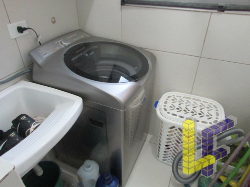 Imagem 6 de 15 de Apartamento. Bairro Jardim Do Estádio - 16002