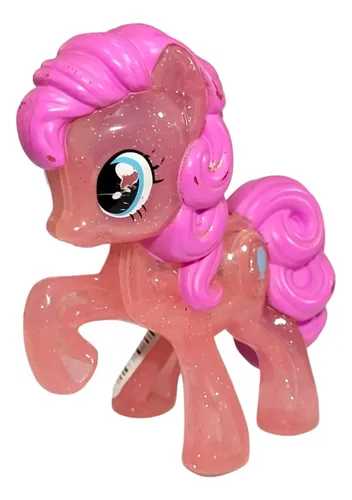 My Little Pony - Mcdonald's 2011 (lote 2) | MercadoLivre