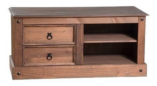 Rack Tv Modular Living Linea Mexicana E053