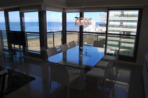 Imagen 7 de 30 de Departamento En Venta Ubicado En Playa Brava, Punta Del Este