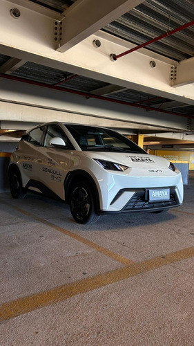 BYD Seagull 0.0 Ev 400