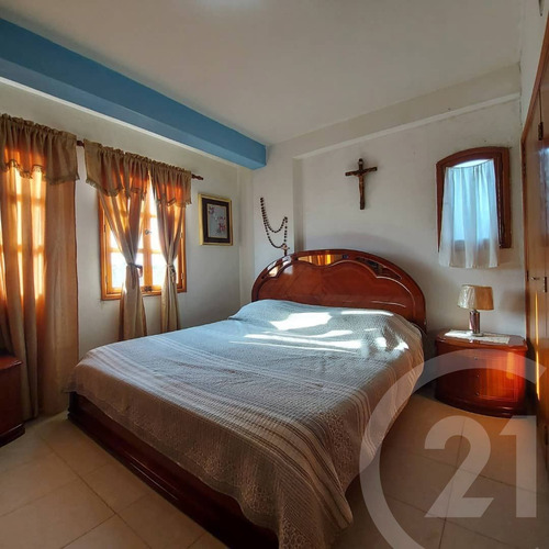 Imagen 6 de 10 de Venta Apartamento En El Conjunto Residencial Pueblo Viejo, Segundo Nivel