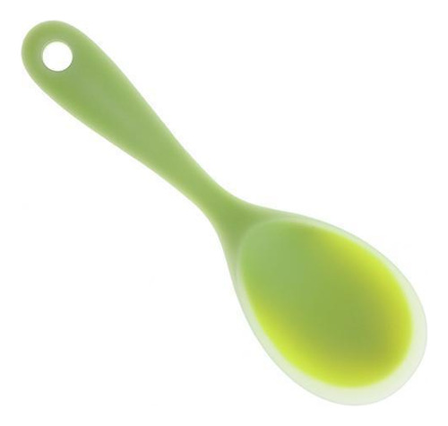 3 Juego De 2 Cucharas De Arroz Antiadherentes Para 3 Piezas