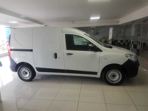Kangoo Renault 1.6 2021 Jr
