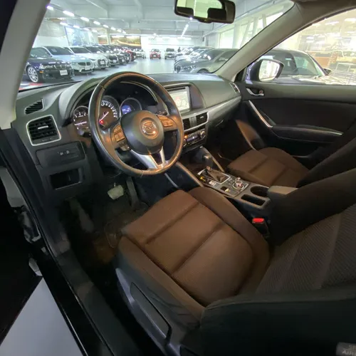 Mazda CX-5 2.0 Grand Touring At