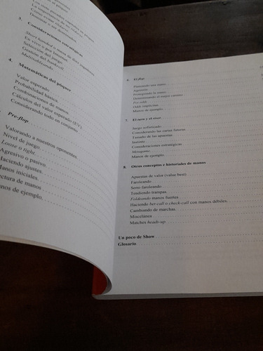 Secretos Del Hold'em Sin Límite. Poker. Danny Ashman