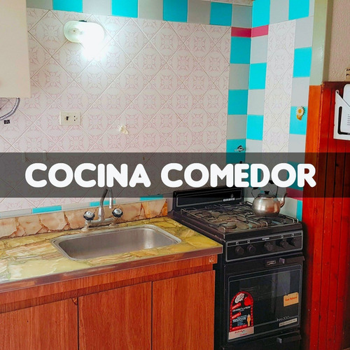 Imagen 14 de 18 de Casa Con Espacio Aéreo Lugar Para Auto. Sin Expensas.
