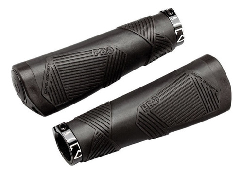 Puños Bicicleta Mtb Shimano Pro Ergonomic Grip Lock-on