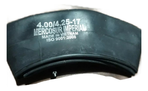 Cámara Para Moto 4.00-4.25x17 Mercosur Imperial 