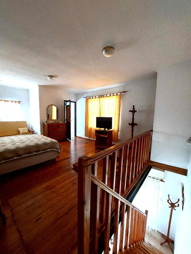 Duplex 2 Amb. Gran Jardin En Venta, Atlantida