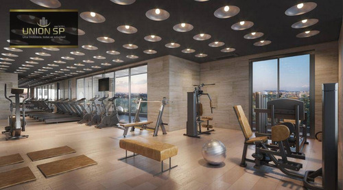 Imagem 1 de 17 de Apartamento Com 4 Dormitórios À Venda, 157 M² Por R$ 2.331.335,00 - Perdizes - São Paulo/sp - Ap49951