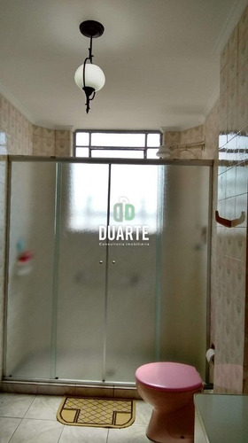 Imagem 16 de 30 de Vendo Apartamento Amplo No Boqueirão, 3 Quartos, 1 Suíte! 130m2 Úteis, Elevador, Garagem Fechada, Santos, Sp - Ap02972 - 68514372