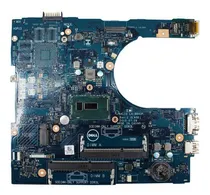 Comprar Placa Mãe Dell Inspiron 15 5458 5558 I3-5005 La-b843p