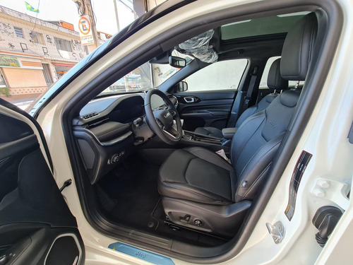 Jeep Compass S T270 1.3 TB 4x2 Flex Aut.