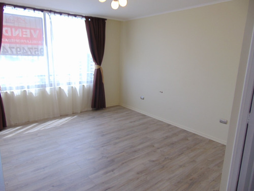 Vendo Departamento 90 M2, 3 Habitaciones, Viña Del Mar