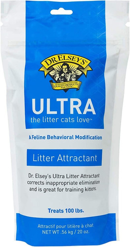 Atrayente De Olores Para Gatos - Precious Cat Dr. Elsey 