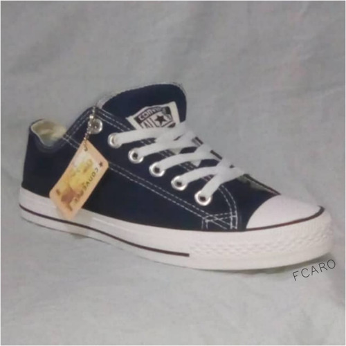 Zapatos Converse All Star Originales Dama Y Caballero