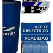Comprar Aceite Dieléctrico Para Motores Eléctricos Sumergidos