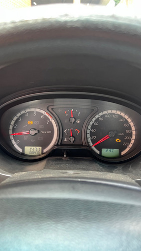 Ford Ecosport 2008 Automática