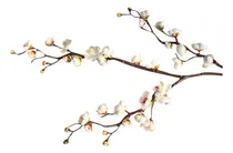 Comprar Ramo De Flores Artificiales De Seda Con Flores Artificiales
