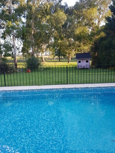 Imagen 6 de 12 de Casa En Venta En Barrio El Lauquen
