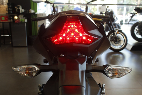 Imagen 11 de 15 de Kawasaki Z400 2022-llevatela 100% Financiada Sin Poner 1 $-