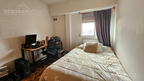 Venta Departamento 3 Ambientes En Belgrano R