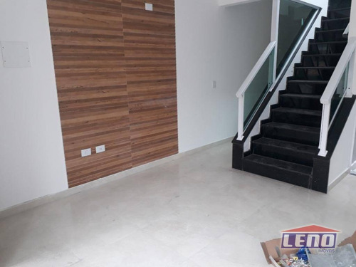Imagem 8 de 25 de Sobrado Com 3 Dormitórios À Venda, 155 M² Por R$ 675.000,00 - Penha - São Paulo/sp - So0437