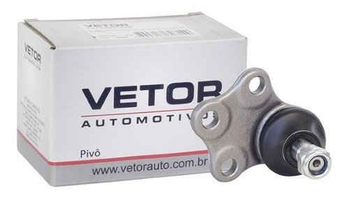 Pivo Inferior Astra Calibra Monza Vectra Vetor Vtp025