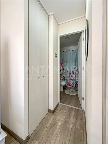 Arriendo Departamento En Pedro De Valdivia, Concepción.