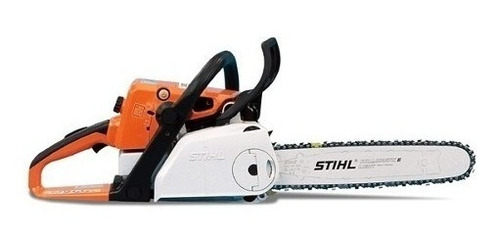 Motosierra Stihl Ms381 30´ 5.3hp Uso Rudo Original