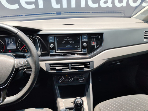 Volkswagen Virtus 1.6 Msi Std