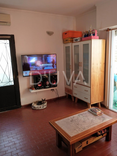 Departamento Interno Tipo Dúplex. Calle 34 E/ 25 Y 26