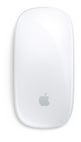 Apple Magic Mouse 2 Plateado modelo A1657