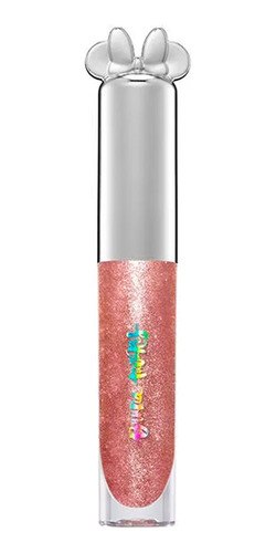 Batom Gloss Labial Disney 100 Bruna Tavares Cor My Happy Place