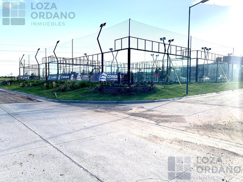 Terreno En Docta - Apto Comercio