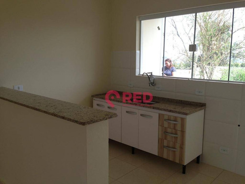 Imagem 24 de 29 de Chácara Com 3 Dormitórios À Venda, 1000 M² Por R$ 640.000,00 - Nova Rheata - Boituva/sp - Ch0045
